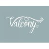 バルコニー(Valcony)のお店ロゴ