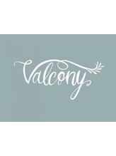 Valcony【バルコニー】