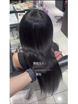 フォルテ ギンザ(FORTE GINZA)&nbsp;栗原style【艶髪美人】艶髪にするなら栗原にお任せください