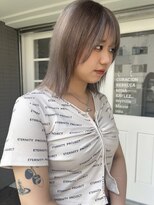 ケイリー(KAYLEE)&nbsp;デザインカラー