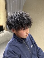 ホーリーグレイル(Holy grail)&nbsp;ツイストスパイラル