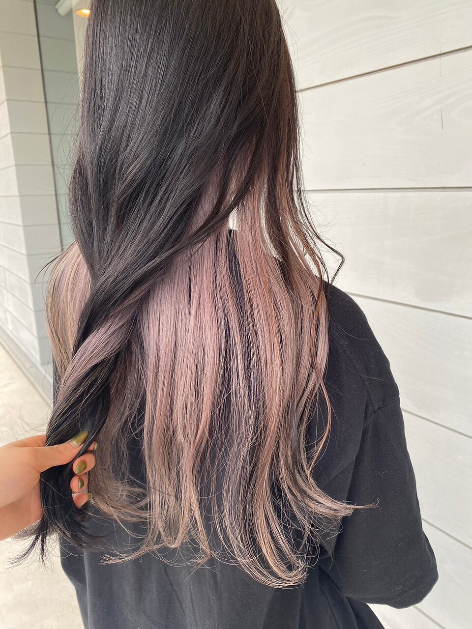 2025年秋】シアーピンクの髪型・ヘアアレンジ｜人気順