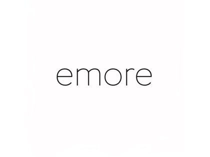 エモア(emore)の写真