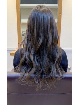 アモル 高田馬場店(Amor) ナチュラルロング