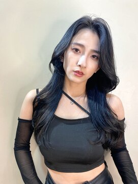 アリスバイアフロート 自由が丘(ALICe by AFLOAT) ブルーブラック