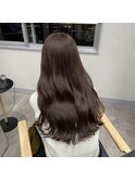 ＊ショコラピンク＊