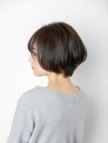 アフロディーテ ギンザ 秋葉原店(APHRODITE GINZA) 外ハネボブ/グラデーションカラー/ペールベージュ/秋葉原