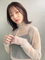 ファースト 仙台店(first) くびれ巻き