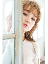 アッシュ 池袋店(Ash)&nbsp;10代20代30代『ゆるふわウェーブ』　＃池袋駅