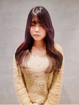 フォーカス 南流山店(FOCUS) 大人ウェーブ