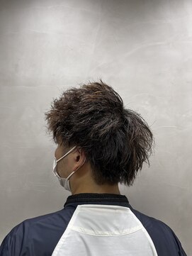 フェリア 松山(Feria) ツイストスパイラル　深田和也