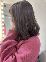 プルメリアドット(Plumeria.)&nbsp;brown