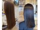 フィール ヘアーデザイン(Feel hair design)の写真