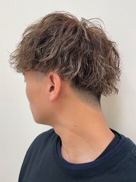 ビューティステージ イオンモール伊丹店(BEAUTY STAGE) 【Beautystage伊丹店】ツイストスパイラルパーマ2