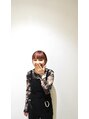 パル(PaL) 浜田 希々香