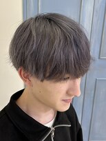 フォルテ ガーデン ヒルズ 静岡店(FORTE GARDEN HILLS)&nbsp;髪質改善/韓国風/透明感カラー/縮毛矯正