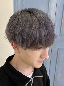 フォルテ ガーデン ヒルズ 静岡店(FORTE GARDEN HILLS) 髪質改善/韓国風/透明感カラー/縮毛矯正