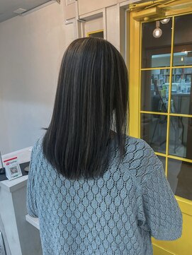 キーロ センター南(kiiro) ハイライト　　21