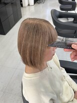 ライフ(LIFE)&nbsp;白髪ぼかし