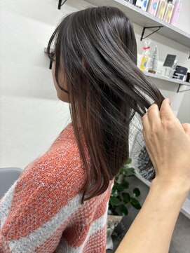 ミラージュ 船橋(Miraju) インナーカラー