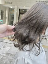 フェリア 渋谷(Feria)&nbsp;【Feria渋谷】ミルクティーベージュ/オリーブ/くすみベージュ