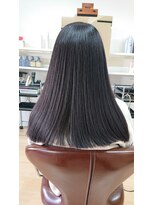 クリクリ cre cre&nbsp;ツヤカラー