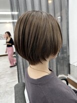 テーラ 八幡宿店(TELA)&nbsp;まるみショート