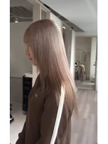 シェーン 仙台駅広瀬通店(schon)&nbsp;ホワイトベージュ