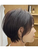 ブンサン(bunsan) ミニショート