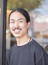 スイ(Sui) Shimizu Keigo