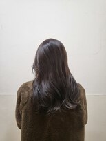 ネアー 新潟(NEER)&nbsp;イメチェン/外ハネボブ/美髪/ワイドバング[新潟駅/万代]