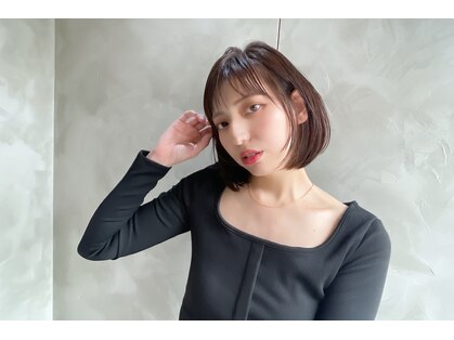アモール(Amor)の写真