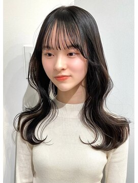 シー(SEA) [suu]no bleach color ♪/bitter greige,,