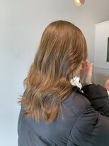 ムーム(Momb)&nbsp;オリーブミルクティー