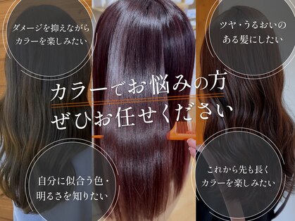 モントゥリー(Mon tree)の写真