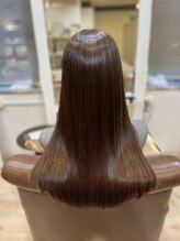 【見つける「似合う色」】髪のプロが悩みを解決！