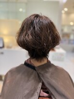 ジュール  くずは駅前(Jour)&nbsp;酸性パーマ