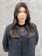 アッシュ 久が原店(Ash) 三浦 祐里