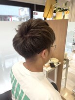 エル バイ ファースト(L by first)&nbsp;【L by first】フォワードマッシュ