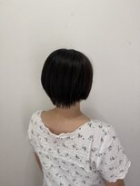 シエル 立川店(CIEL)&nbsp;【ClEL立川　佐藤】ショートボブ