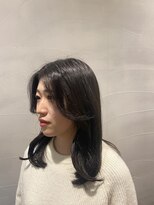 アンジェリカ 近鉄奈良店(ANGELICA)&nbsp;フェイクブラック【ayaka】