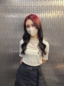 ボアップ 京橋店(boappu) #プルエクステ#エクステ