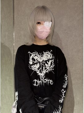 ヴィヴィー 福岡天神店(VIVIE) 複雑履歴からでも叶うホワイトカラー