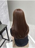 marron brown