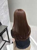 ルクス(Luxs)&nbsp;marron brown