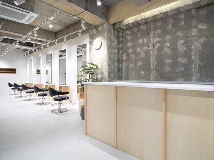 ワッカ(wacca)の写真