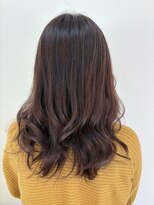 マリージョゼ勝山店&nbsp;ピンクブラウン