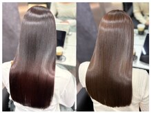 シンシア ドゥエ 新宿(CYNTHIA DUE)