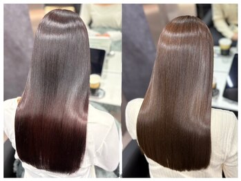 シンシア ドゥエ 新宿(CYNTHIA DUE)の写真/駅近、23時まで営業しているからお仕事帰り、ご予定後、様々なシーンでご利用いただけます◎