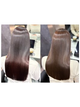 駅近、23時まで営業しているからお仕事帰り、ご予定後、様々なシーンでご利用いただけます◎